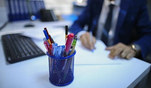 Diyanet İşleri Başkanlığı 1128 personel alımı yapacak