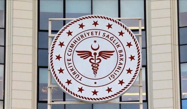 Sağlık Bakanlığı’ndan tuz tüketimi uyarısı