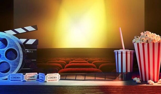 Deprem bölgesindeki öğrencilere ücretsiz sinema bileti