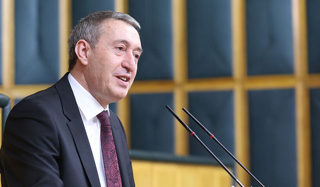 Bakırhan'dan "mutlak butlan" kararına tepki: Yargı, siyaseti dizayn etme laboratuvarı değildir