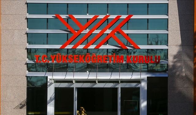YÖK’ten uyarı: “Denklik Garantisi” İddialarına açıklama