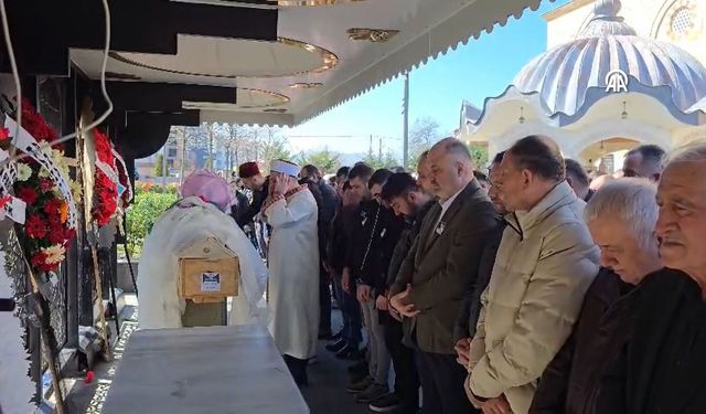 23 yaşında hayatını kaybetti, organlarıyla 3 hastaya umut oldu
