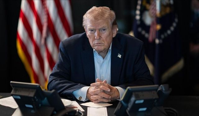 Trump "Hürmüz’ü Temizliyoruz" dedi, İran yalanladı: Boğaz’da gerilim tırmanıyor