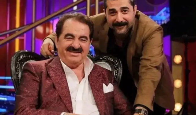 Ahmet Tatlıses’ten sitem dolu bayram mesajı: "Kardeşlik zor günde belli olur"
