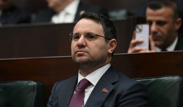 Akın Gürlek: Mayıs ayında 706 operasyon düzenlendi, 4 bin 606 şüpheli tutuklandı