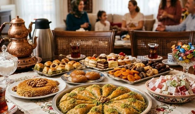 Sağlık Bakanlığı’ndan “Kurban Bayramı” uyarısı