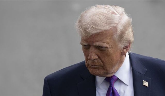 Trump'tan İran'a yeni tehdit: “Nükleer silah yok, Hürmüz Boğazı açık kalacak”