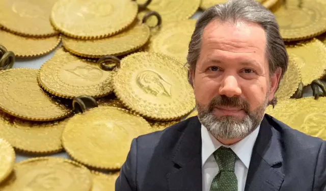 İslam Memiş’ten gram altın için kritik Kurban Bayramı uyarısı