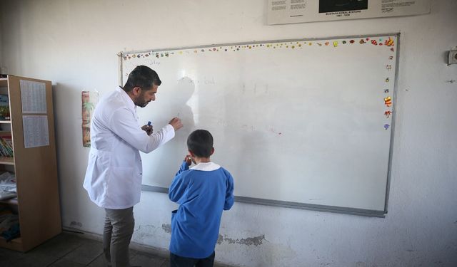 EHP’den Okullarda şiddete karşı 6 maddelik çözüm planı
