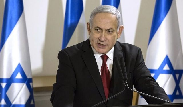 İsrail Başbakanı Netanyahu’nun gizli hastalığı ortaya çıktı