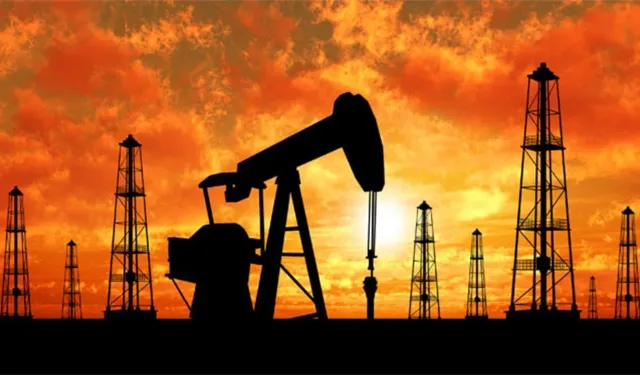 Brent petrol 110 dolar seviyesinde işlem görüyor