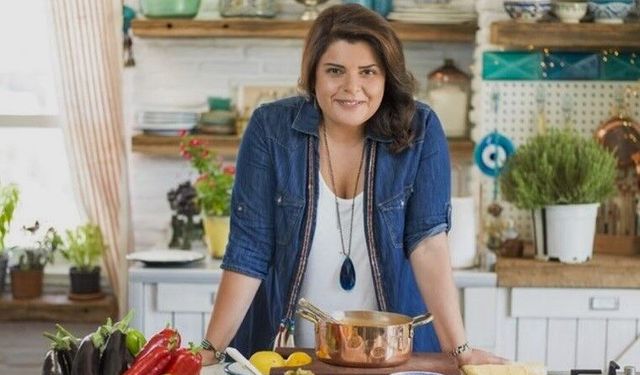 Yemek yazarı Refika Birgül’den israfı azaltacak 9 öneri