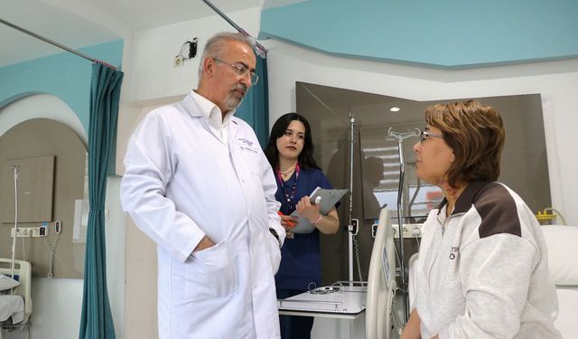 Muayene katılım paylarına yüzde 246 zam