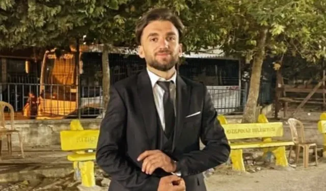 Vanlı işçi Tekirdağ’da hayatını kaybetti