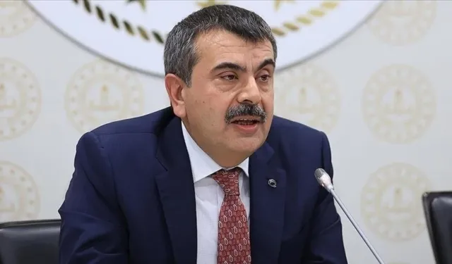 Bakan Tekin: Okullarda güvenlik önlemleri güncellenecek