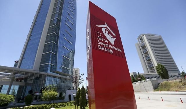 Resmî Gazete'de yayımlandı: Kamu kurumlarında 0-6 yaş çocuk bakımevleri yaygınlaştırılacak