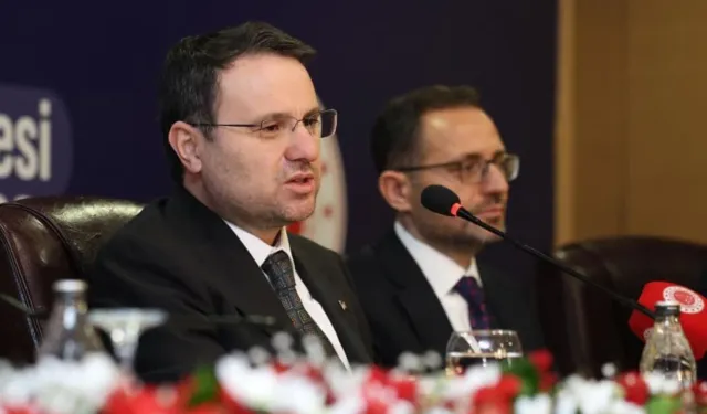 Bakan Gürlek: "Suçlular için kaçacak yer yoktur"