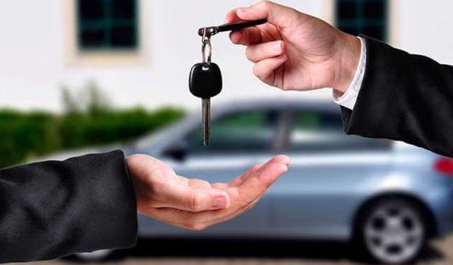 Haziran verileri açıklandı: İkinci el otomobilde reel fiyatlar geriledi