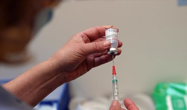 Kızamık yeniden yükselişte mi? Uzmanlardan kritik açıklama