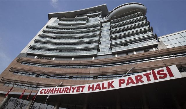 CHP’de Hakkari, Iğdır, Kars, Mardin, Ağrı ve Diyarbakır dahil birçok il başkanı görevden alındı