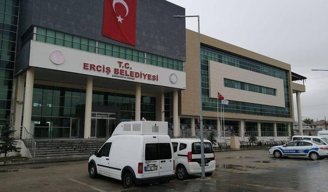 Erciş’te çocuk sağlığı için anlamlı buluşma: Farkındalık eğitimi verilecek