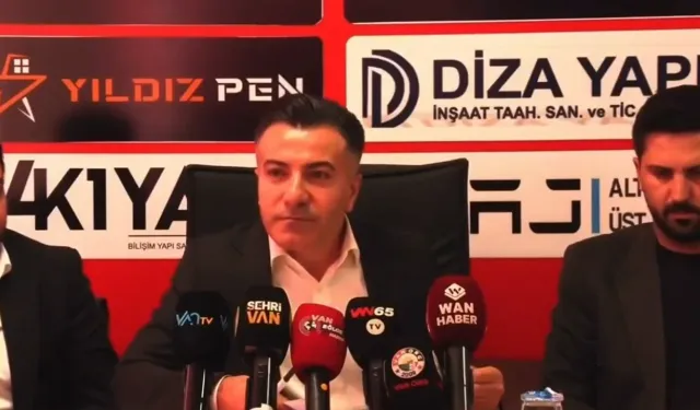 Vanspor’da mali tablo netleşti: Giderler gelirleri aştı