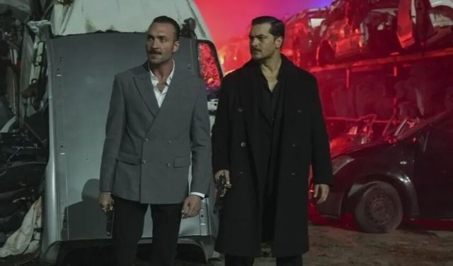 RTÜK’ten ünlü dizilere peş peşe cezalar