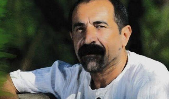 Kürt sanatçı Fırat Başkale, Van’da sanatseverlerle buluşacak
