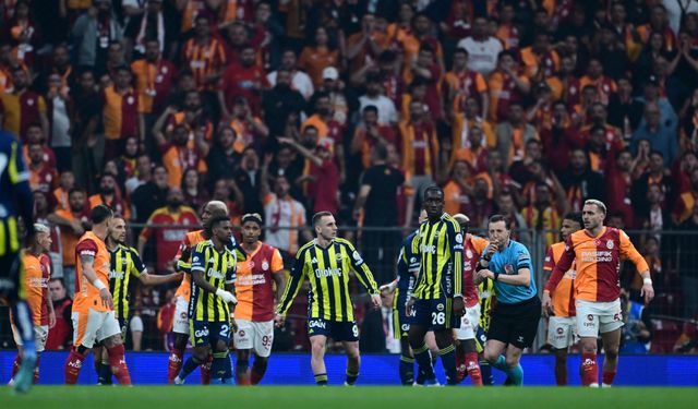 Süper Lig’de dikkat çeken yaş ortalaması
