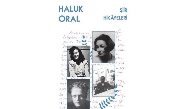 Akşama bir kitap: Şiirlerin kıyısında saklı hikâyeler