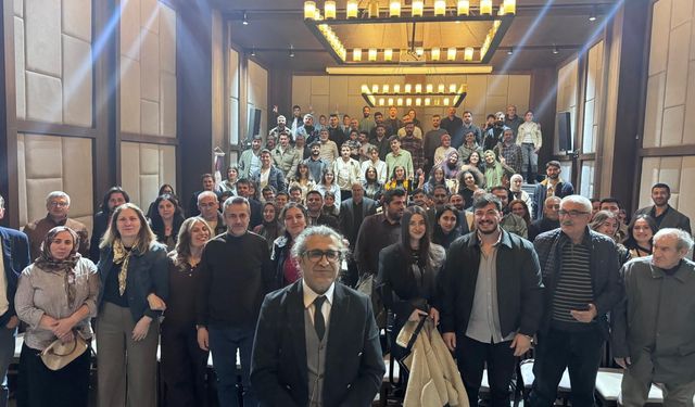 Celadet Ali Bedirhan’ın hikâyesi sahneye taşındı