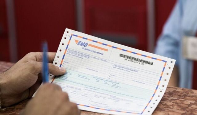 Irak uluslararası posta ağına yeniden katıldı