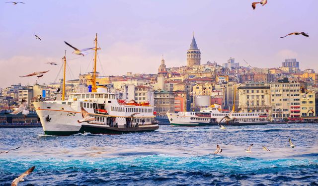 İklim krizi kapıda: İstanbul ve İzmir de tehlike altında