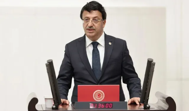 Van Milletvekili Türkmenoğlu, Birinci Sanat Enstitüsü'nü ziyaret etti