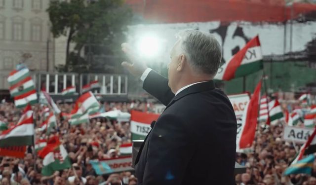 16 yıllık iktidar sonra erdi: Macaristan’da yeni dönem