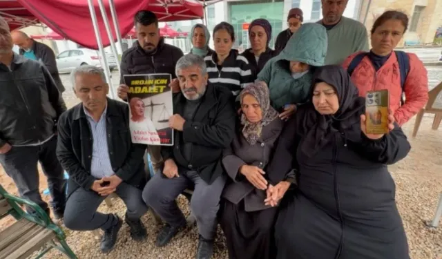 Nizamettin Kabaiş, Doku ailesini ziyaret etti: 'Bu toprakların acısı birdir'