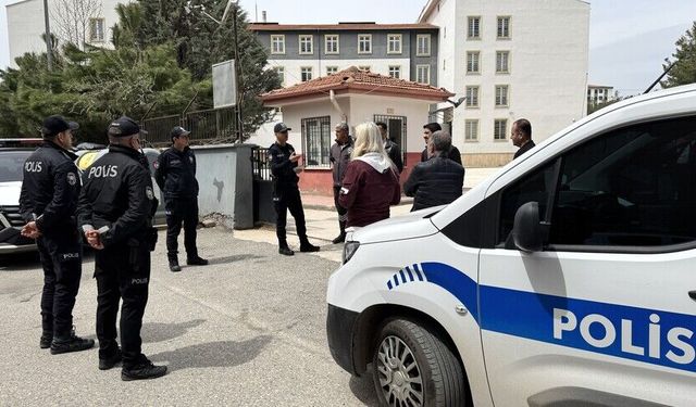 Okullarda hangi tedbirler alınacak?
