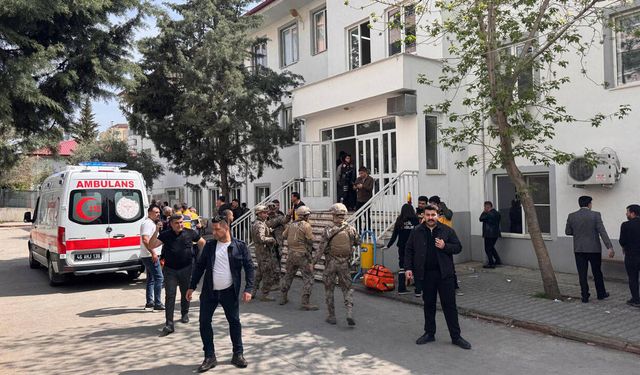 Okullardaki şiddet olayları neden artıyor?