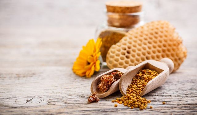 Arı ürünlerine dikkat! "Yanlış kullanım çocuk gelişimini etkiliyor"