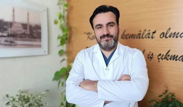 Başhekim Sarıkaya'dan solaryum uyarısı: Cilt kanseri riski 8 kata kadar çıkabiliyor