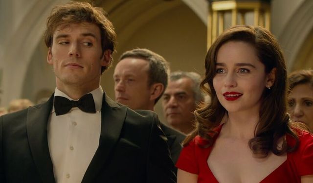 Geceye bir film: “Senden Önce Ben”