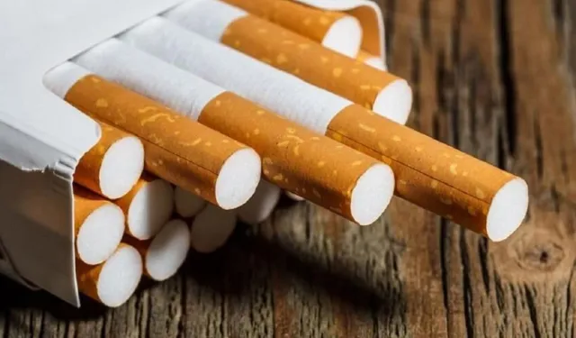 Sigarayı bırakmak isteyen 1 milyon kişiye ücretsiz ilaç ve tıbbi destek