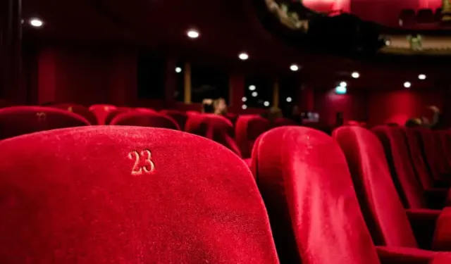 Sinemaseverlere müjde: Mayıs ayında dolu dolu vizyon takvimi