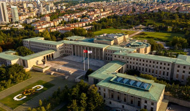 Meclis gündeminde bu hafta hangi konular var?