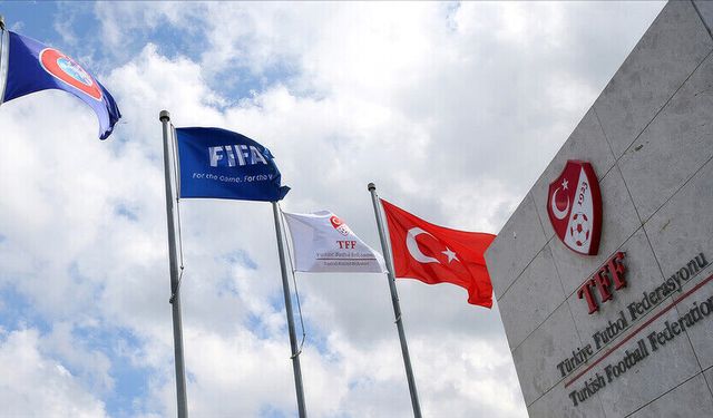 Süper Lig'den 11 kulüp PFDK'ye sevk edildi