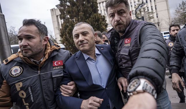 Gülistan Doku soruşturması: "Tuncay Sonel başka kişilere işkence yaptırmış"