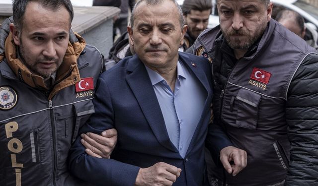 Gülistan Doku soruşturması: Tuncay Sonel hakkında ‘insan öldürme’ iştirakıyla suç duyurusu