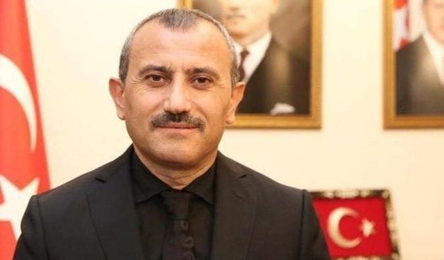 Gülistan Doku soruşturması | Eski vali Tuncay Sonel açığa alındı