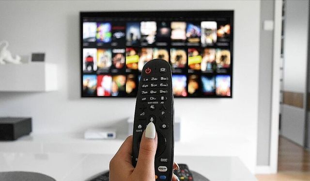 7 Mayıs 2026 TV yayın akışı: Bu akşam hangi diziler var?