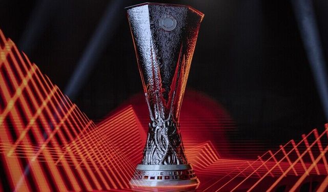 UEFA Avrupa Ligi finali İstanbul’da belli olacak